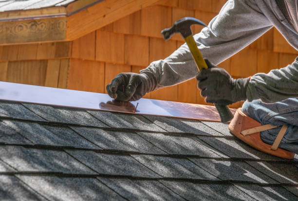 Best Roofing for New Construction  in Tuntutuli, AK