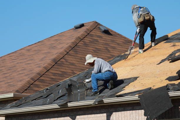 Best Flat Roofing  in Tuntutuli, AK