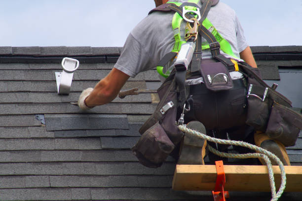 Best Emergency Roof Repair Services  in Tuntutuli, AK