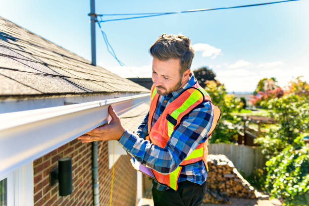 Best Rubber Roofing (EPDM, TPO)  in Tuntutuli, AK
