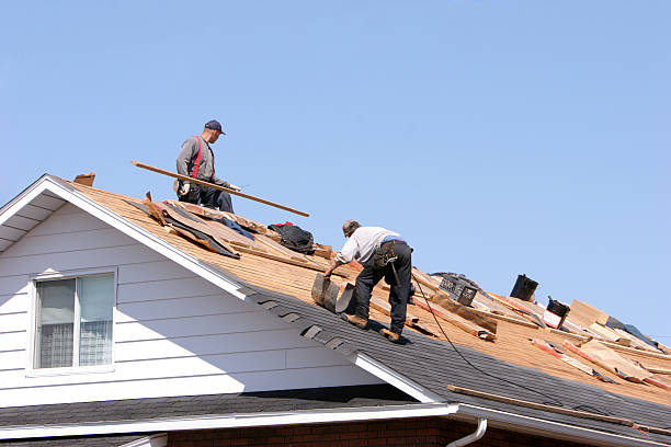 Best Metal Roofing Installation  in Tuntutuli, AK