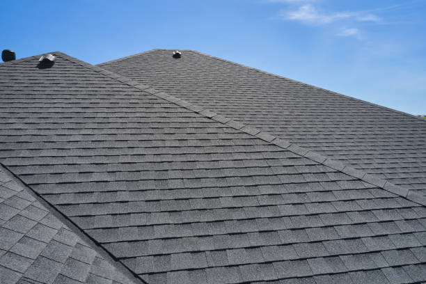 Cold Roofs in Tuntutuliak, AK