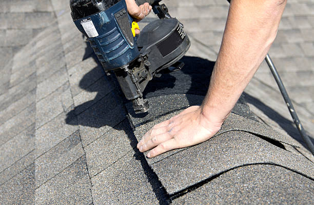 Best Metal Roofing Installation  in Tuntutuli, AK