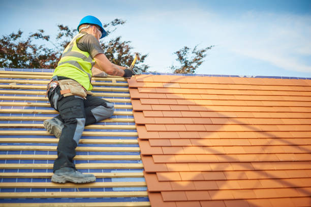 Best Slate Roofing  in Tuntutuli, AK