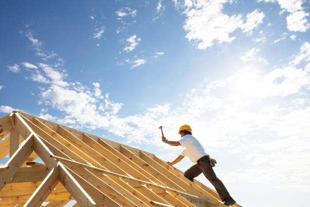 Fast & Reliable Emergency Roof Repairs in Tuntutuliak, AK